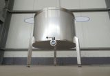 450 liter tank i Syrafast 316
