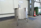 450 liter tank i Syrafast 316