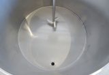 450 liter tank i Syrafast 316