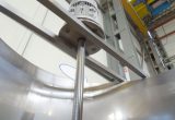 450 liter tank i Syrafast 316