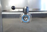 450 liter tank i Syrafast 316