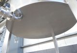 450 liter tank i Syrafast 316