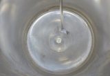 450 liter tank i Syrafast 316