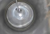 450 liter tank i Syrafast 316