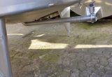 4500 liter tank i Syrafast 316