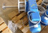 4500 liter tank i Syrafast 316