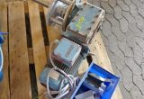 4500 liter tank i Syrafast 316