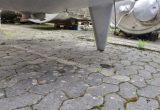 4500 liter tank i Syrafast 316