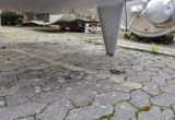 4500 liter tank i Syrafast 316