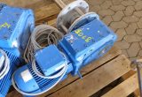 4500 liter tank i Syrafast 316