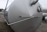 45000 liter tank i Syrafast 316