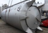 45000 liter tank i Syrafast 316