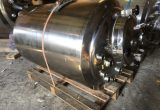 455 liter tank i Syrafast 316