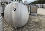 4600 liter tank i Rostfritt 304