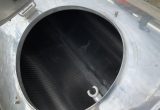 4600 liter tank i Rostfritt 304