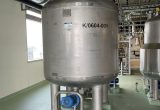 4630 liter tank i Syrafast 316