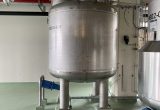 4630 liter tank i Syrafast 316