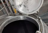 46500 liter tank i Syrafast 316