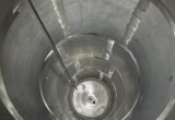 46500 liter tank i Syrafast 316