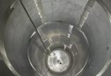 46500 liter tank i Syrafast 316