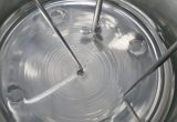 470 liter tank i Syrafast 316