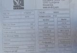 4700 liter tank i Syrafast 316