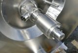 4700 liter tank i Syrafast 316