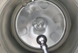 4700 liter tank i Syrafast 316