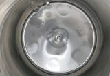 4700 liter tank i Syrafast 316
