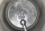 4700 liter tank i Syrafast 316