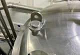 4800 liter tank i Rostfritt 304