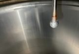 4800 liter tank i Rostfritt 304