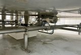4800 liter tank i Rostfritt 304