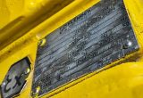 4800 liter tank i Rostfritt 304