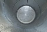 48000 liter tank i Rostfritt 304