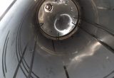 48100 liter tank i Syrafast 316