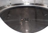 48100 liter tank i Syrafast 316