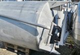 4820 liter tank i Rostfritt 304