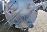 4820 liter tank i Rostfritt 304