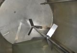 4820 liter tank i Rostfritt 304