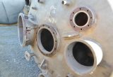 4870 liter tank i Syrafast 316