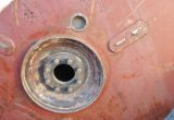 4870 liter tank i Syrafast 316
