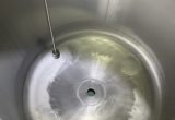 490 liter tank i Syrafast 316