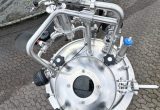 490 liter tank i Syrafast 316