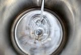 490 liter tank i Syrafast 316