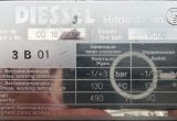490 liter tank i Syrafast 316