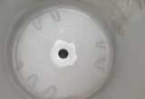 50 liter tank i Rostfritt 304