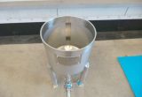 50 liter tank i Syrafast 316