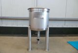 50 liter tank i Syrafast 316