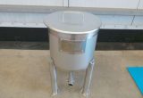 50 liter tank i Syrafast 316